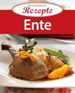 Ente: Die beliebtesten Rezepte (repost)