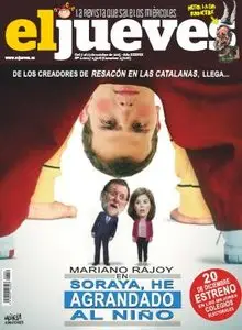 El Jueves - 7 Octubre 2015