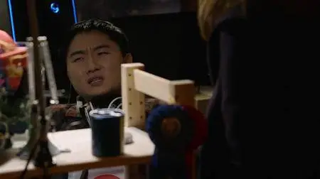 The Blacklist S05E12