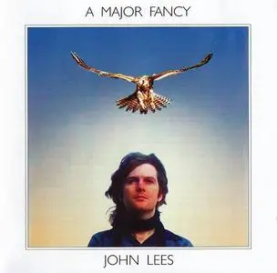 John Lees - A Major Fancy (1977) [2CD Reissue 2010]