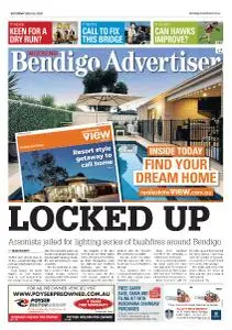 Bendigo Advertiser - July 3, 2021