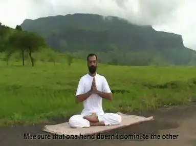"Yoga for Stress, Anxiety, Depression", 2008