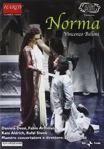 Bellini - Norma (Evelino Pido, Daniela Dessi, Fabio Armiliato)