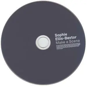 Sophie Ellis-Bextor - Make A Scene (2011) Repost