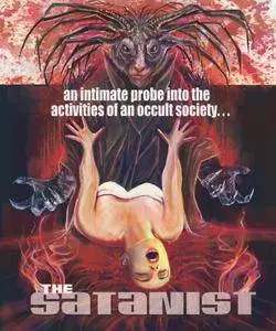 The Satanist (1968) [w/Commentary]