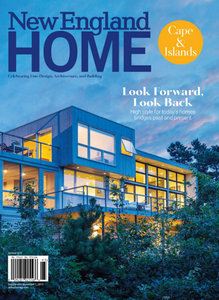 New England Home - Cape & Islands Summer 2019