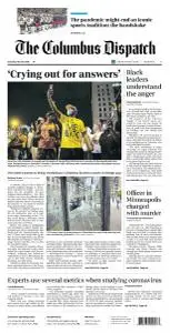 The Columbus Dispatch - May 30, 2020