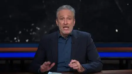 The Problem With Jon Stewart S02E07