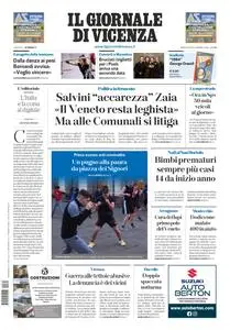 Il Giornale di Vicenza - 13 Marzo 2024