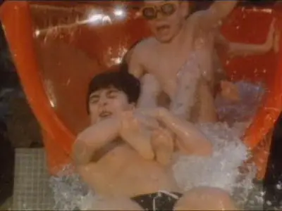 Peter Greenaway - Making a Splash (1984)