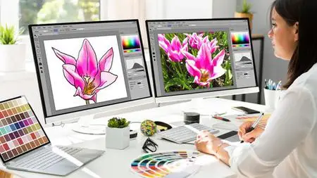 Adobe Illustrator - Smart Tips To Boost Your Adobe Skills