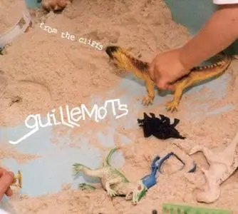 Guillemots - From The Cliffs - Mp3 - PopRock