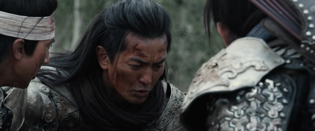 Saving General Yang (2013)