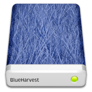 BlueHarvest 6.3.1