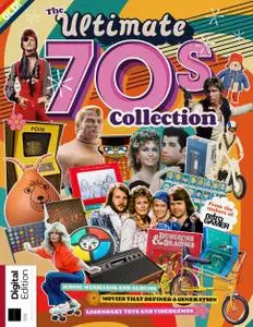 The Ultimate 70s Collection – November 2019