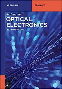 Optical Electronics: An Introduction