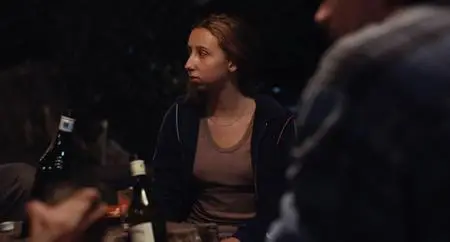 L'Amour du Monde (2023)