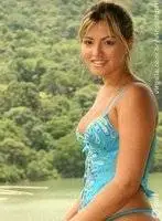 Virgula Girl with Day Haesbaert