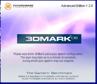 3DMark06 1.2.0 1901 Advanced Edition (2010)