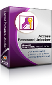 Portable Access Password Unlocker 3.0.1.0