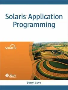 Solaris Application Programming (Repost)