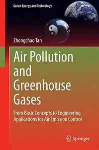 Air Pollution and Greenhouse Gases