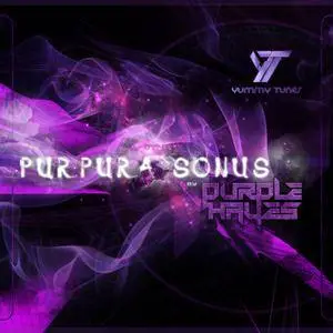 Yummy Tunes Purpura Sonus by Purple Hayes WAV MiDi ASD
