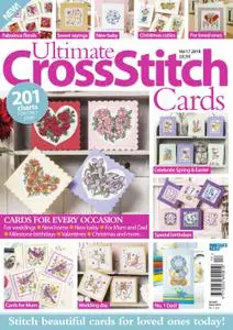 Ultimate Cross Stitch Specials – 01 August 2020