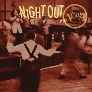 VA - A Night Out With Verve (2018)