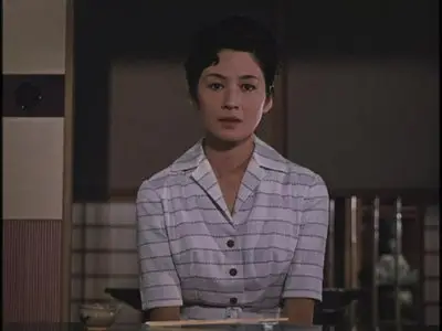 Eclipse Series 3: Late Ozu [The Criterion Collection] [ReUp]