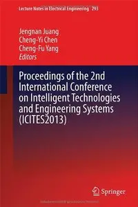 Proceedings of the 2nd International Conference on Intelligent Technologies and Engineering Systems