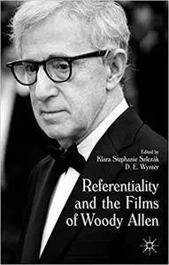 Referentiality and the Films of Woody Allen