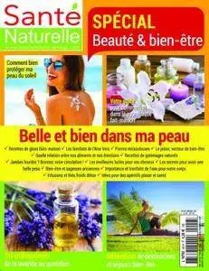 Santé Naturelle Hors-Série - mai 2018