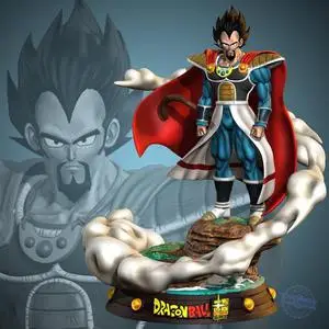 Padre-Vegeta