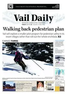 Vail Daily – March 03, 2023