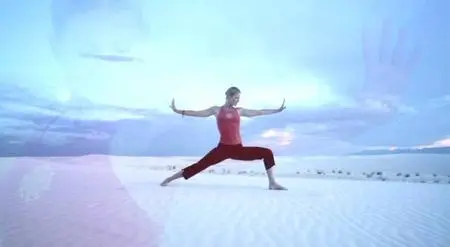 Yoga: Shiva Rea - Creative Core Abs
