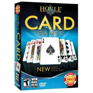 Hoyle Card Games 2011 1.0 (Intel Full)