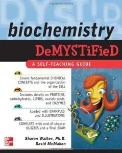 Biochemistry Demystified [Repost]