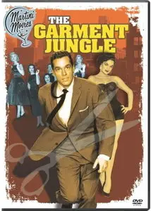 The Garment Jungle (1957)