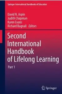 Second International Handbook of Lifelong Learning (repost)