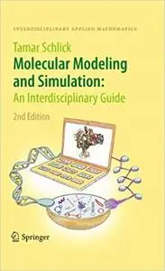 Molecular Modeling and Simulation: An Interdisciplinary Guide (2nd Edition)