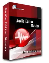 Audio Editor Master v5.4.1.229 Portable