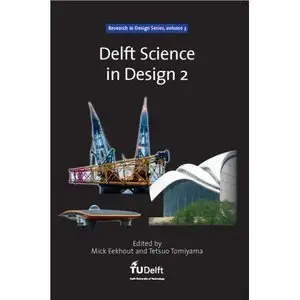 Delft Science in Design 2 (repost)