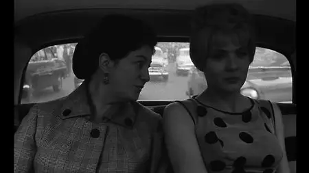 Cleo from 5 to 7 (1962) [The Criterion Collection #073]