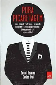 Pura Picaretagem (Em Portuguese do Brasil) (Portuguese Brazilian)