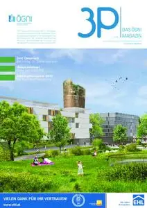 3P Magazin – Dezember 2016