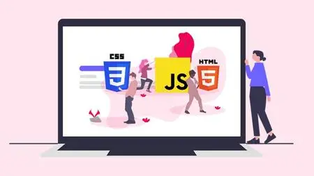 Build a Responsive Websites using HTML CSS and JavaScript