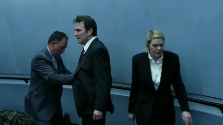 3 Musketeers (2011)