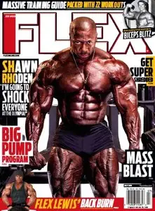 Flex - July 2013 (True PDF)