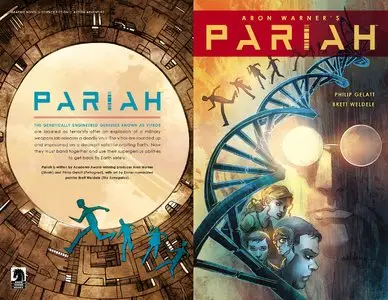 Pariah v01 (2014)